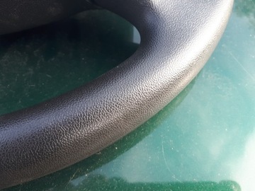 фото thumb №12, Руль audi a2 a3 8l рестайлинг чёрная jak новая