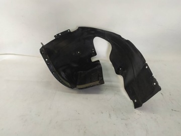 фото thumb №10, Hyundai ioniq подкрылок передние левая оригинальный номер 86811g2000 оригинальные