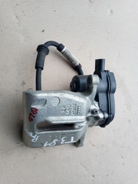 фото thumb №1, Супорт гальмівний праві зад audi a6 c7 3.0 tdi