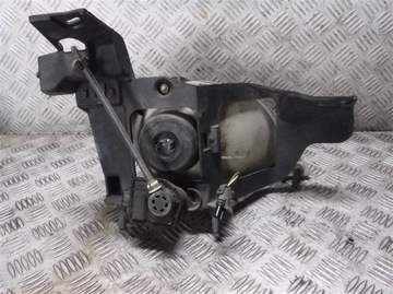 фото thumb №3, Лампа левая передняя opel sintra