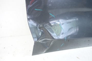 фото thumb №4, Ford focus mk4 2018- двері передні праві перед jx7b-a20220-aj