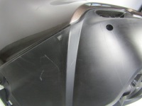 фото thumb №14, Qashqai ii j11 lift бампер задняя 85022hv20h