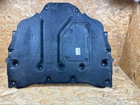 фото thumb №1, Плита захист підлога pod двигун toyota yaris iv cross 51451-0d040 2020-