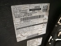 фото thumb №9, Бампер перед audi a1 s-line 82a pdc