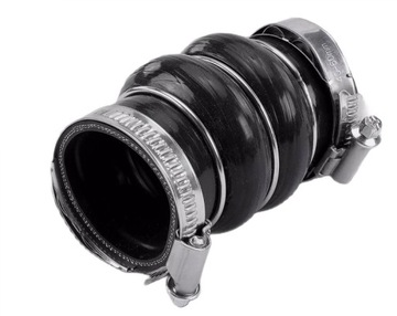 фото thumb №1, Труба шланг снеговик интеркулер do citroen berlingo c4 picasso 1.6 hdi