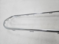фото thumb №9, Mercedes e klasa w213 рестайлинг 20 - молдинг хром решётка радиатор a2138883200