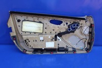 фото thumb №11, Обивка дверь правая боковина правые бежевый mercedes sl r230 w230 sl500 sl350