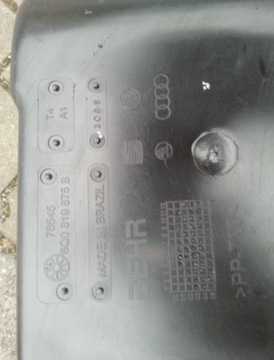 фото thumb №5, Отопитель, воздуходувка fox 6q0 819 875 b