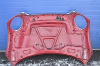 фото thumb №13, Mini r56 капот крышка отсек двигателя