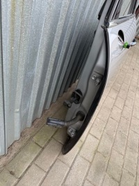 фото thumb №9, Mini countryman f60 lci двері ліва перед лівий повний bez скло