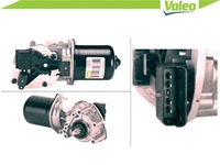 фото thumb №4, Двигун двірник renault перед scenic valeo