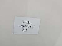 фото thumb №14, Двері задня ліва mazda 2 ii de hb 5d чорний a3f