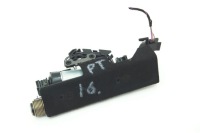 фото thumb №1, Механізм підголівник заднього задня mercedes w221 lift