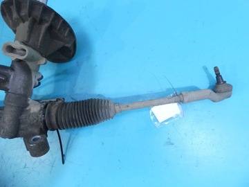 фото thumb №8, Трансмісія рейка рульового управління ford focus mk3 універсал