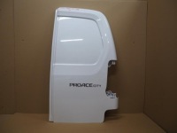 фото thumb №1, Дверь правое задняя задние toyota proace city berlingo iv partner iv combo e