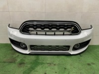 Mini f60 s перед капот бампер фари крила ремінь передній b15 гібрид Недорого, фото thumb