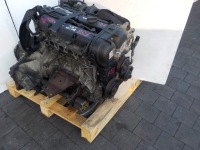 Ford fiesta mk7 12r 1.4 16v 97km двигатель spjc комплектный Цена, фото thumb