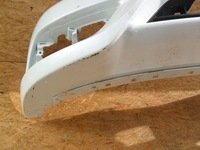 фото thumb №9, Бампер перед передний оригинал 62022-3zl0h nissan pulsar 2014-