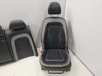 фото thumb №7, Kia optima iii sedan сиденья диван обшивки подогрев