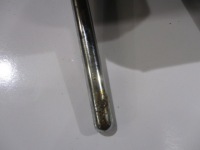 Подголовник сиденье задний  правый или левый кожа ds4 Доставка, фото thumb