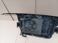 фото thumb №9, Pas передній 1.2 skoda fabia ii kompletny