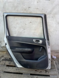 фото thumb №2, Peugeot 307 sw дверь задние левая левый задняя ezrc