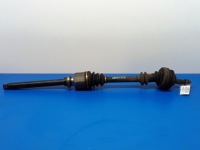 фото thumb №1, Peugeot 607 2.2hdi 138km автоматична коробка передач привідний вал права комплектна