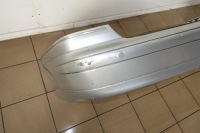фото thumb №7, Mercedes w203 задній бампер хром універсал 775 c-klasa 2038851025