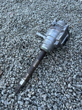 фото thumb №1, Jeep grand cherokee wl limited 2021 2022 2023 24 полуось полуось мост переднее