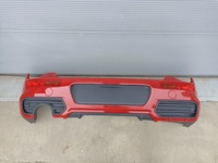 фото thumb №1, Mini clubman f54 бампер задняя задний jcw pdc