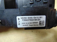 фото thumb №14, Переключатель комбинированный honda crv iii 2006- europa