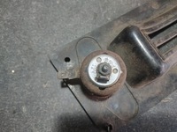 фото thumb №7, Панель керування обігрів пошкоджений fiat 125 прикурювач роз'єм prl