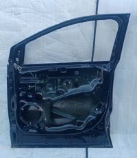 фото thumb №7, Ford edge mk2 двері праве перед передні