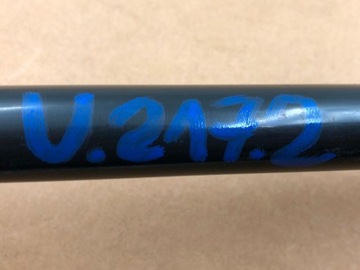 фото thumb №8, Труба шланг системи охолодження води 4ke.145.948.j audi e-tron 50 55 2020-