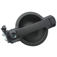фото thumb №2, Ручка дверь зад задних левый do fiat doblo 2001- 1.2-1.9d