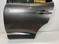 фото thumb №2, Peugeot 3008 ii 5008 ii дверь левая правое задние w цвет