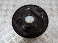 фото thumb №6, Jeep cherokee liberty kj диск якірна ліва права зад