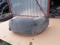 фото thumb №4, Підкрилок правий задня 8l0810172 audi a3 8l 3 двері