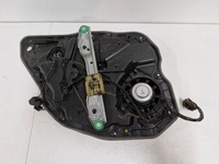 фото thumb №7, Volvo xc70 ii 2 cross подъемник механизм стекло правый задняя eu 9g9t14b534ac