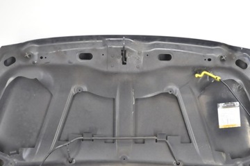 фото thumb №12, Peugeot 308 i капот крышка камеры двигателя