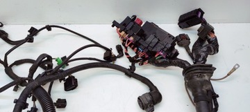 фото thumb №5, Жгут двигателя audi a4 b8 a5 8t 1.8 tfsi 8k1971072fd