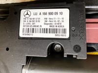 фото thumb №8, Люк вікно дахові шторка двигун mercedes gl gls x166