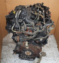 Ford c-max 2.0 tdci двигун + форсунки + насос комплект ufdb av4q6007cc Недорого, фото thumb