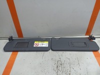 фото thumb №1, Bmw 1 f40 захист сонцезахисні сонцезахисний козирок