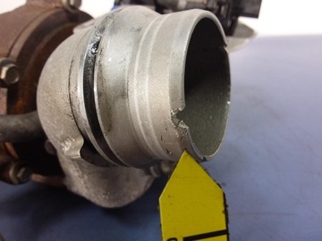 фото thumb №6, Bmw 3 e90 e91 2.0 d турбонагнетатель 8519477