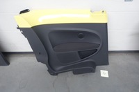 фото thumb №6, Vw beetle 5c оббивка обшивка лівий задня