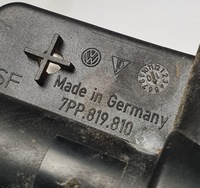 фото thumb №5, Клапан циркуляція wody porsche cayenne ii 7p5 7pp819810a