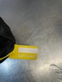 Заливна горловина кришка adblue патрубок renault trafic iii iv 172b05169r Ціна, фото thumb