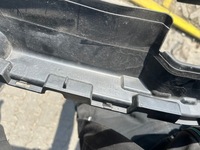 фото thumb №7, Mercedes c klasa w206 жалюзи впуск воздуха воздуховод