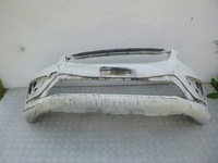 фото thumb №1, Volvo xc60 i lift r-design 2013 - 2017 бампер перед омивачі 31323765